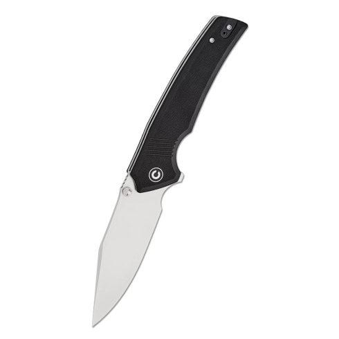 CIVIVI Tranquil Black G10 Handle zsebkés