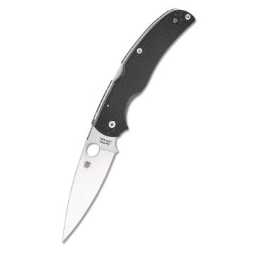 SPYDERCO Native Chief G10 zsebkés - C244GP