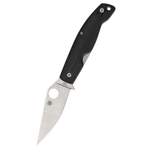 SPYDERCO Pattadese zsebkés