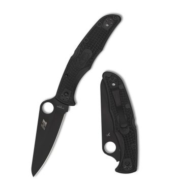 SPYDERCO Pacific Salt 2 zsebkés