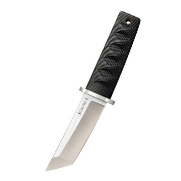 COLD STEEL Kyoto Mini Japanese Tanto fixpengés - CS-17DA