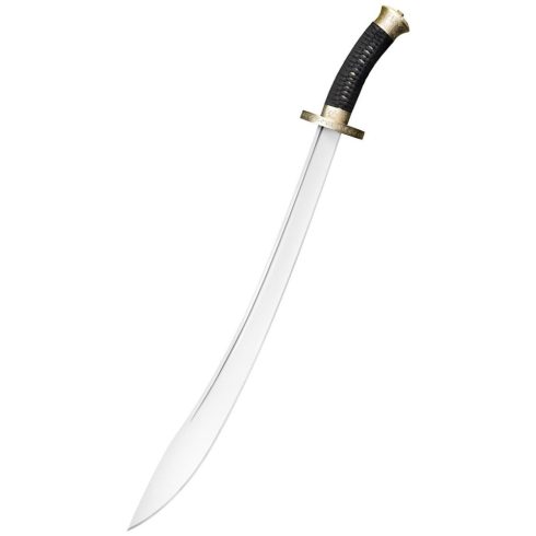 COLD STEEL Willow Leaf Sword kard - CS-88BBB