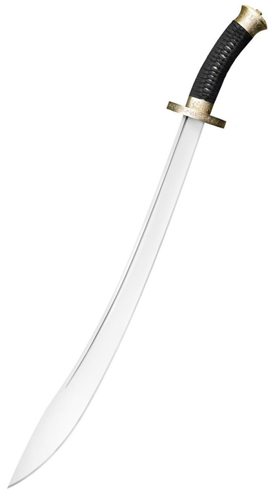 COLD STEEL Willow Leaf Sword kard - HIDEGFÉM - Tactical & Ou