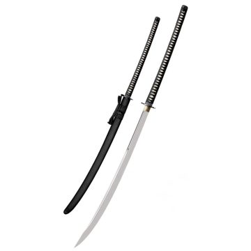 COLD STEEL Nodachi - Warrior Series - kard