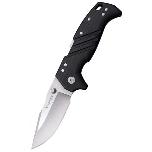 COLD STEEL Engage 3,5" zsebkés - CS-FL-35PLC