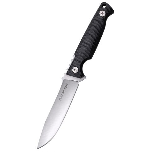 COLD STEEL Razortek 4" túlélőkés - CS-FX-4RZR