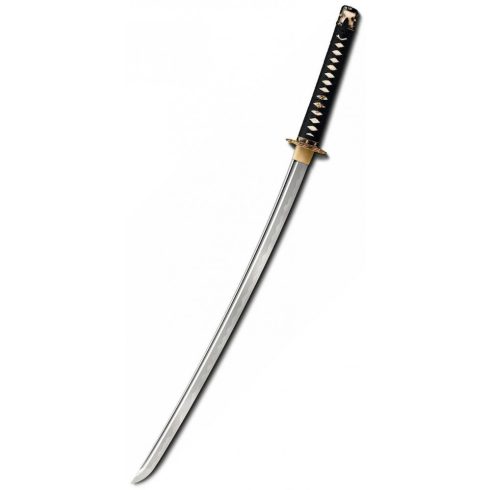 COLD STEEL Tachi Katana kard - CS-SW-TACHKTNA