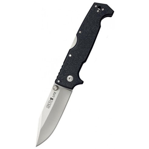 COLD STEEL SR1 Lite Clip Point bicska - CS62K1