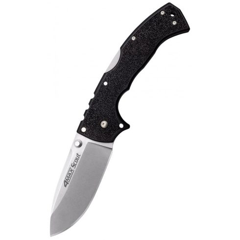 COLD STEEL 4-Max Scout bicska - CS62RQ