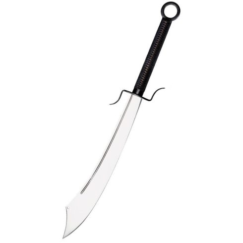 COLD STEEL Chinese War Sword kard - CS88CWS