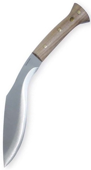 CONDOR Heavy Duty kukri - Hidegfém - Kések és parakordok