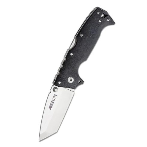 COLD STEEL AD-10 Lite Tanto Point zsebkés - FL-AD10T