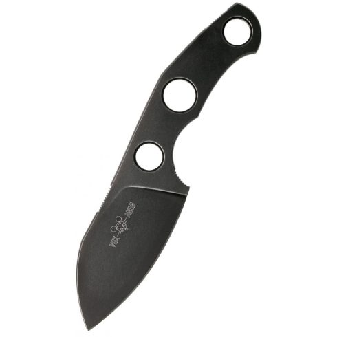 GIANTMOUSE GMF1-P Blackwash