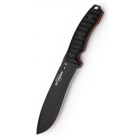 HYDRA KNIVES Stygian túlélőkés - HK-04