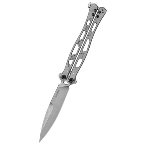 KERSHAW Moonsault Balisong pillangókés