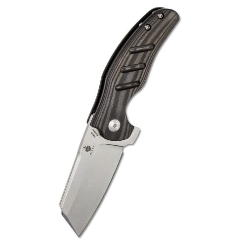 KIZER Mini Sheepdog Carbon Fiber zsebkés - Ki3488A4