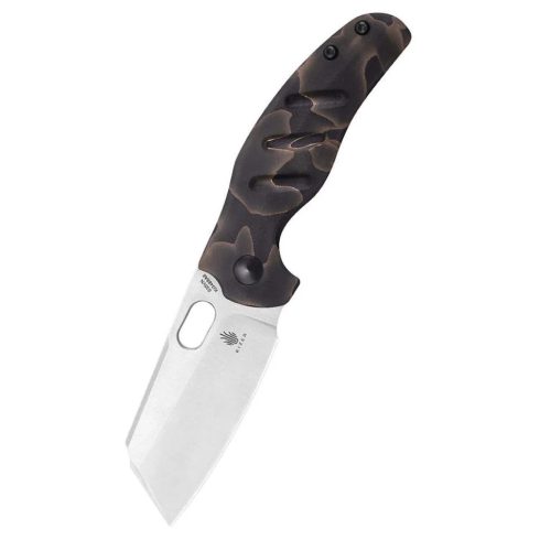 KIZER Mini Sheepdog S35VN Raffir  zsebkés - Ki3488A6