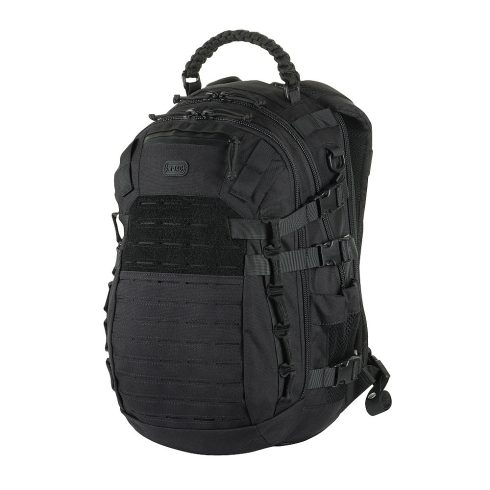 M-TAC Backpack Mission Black hátizsák