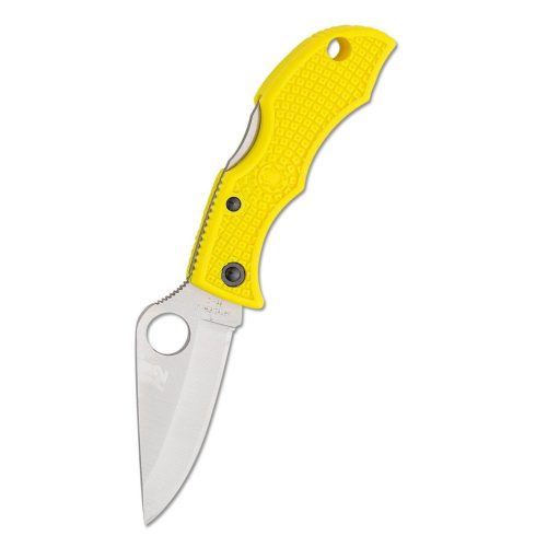 SPYDERCO Endela lightweight 