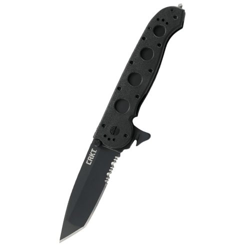 CRKT M16-14ZLEK Law Enforcement Rescue Tanto mentőbicska - M16-14ZLEK