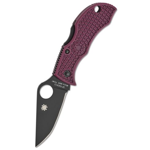 SPYDERCO Endela lightweight 