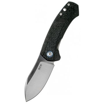 MKM KNIVES Colvera carbon fiber bicska - MMK-LS02-CT