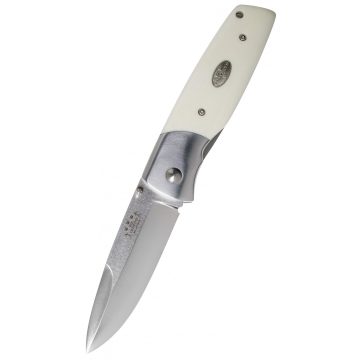 FALLKNIVEN PXL Elforyn zsebkés