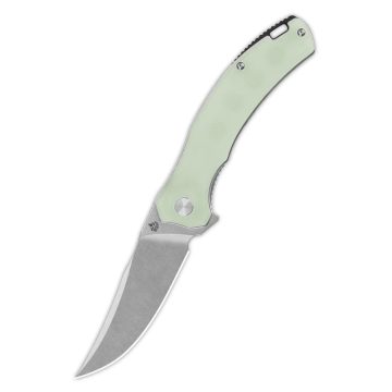 QSP KNIFE Walrus Blade Jade zsebkés