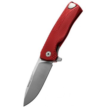 LIONSTEEL Rok Aluminium zsebkés - Több színben