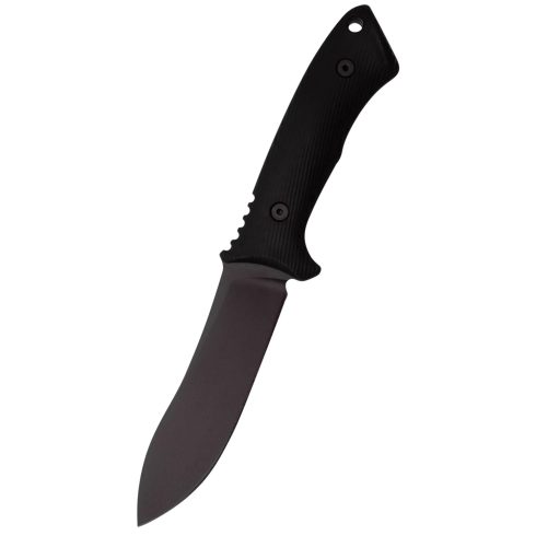 SPARTAN BLADES Harsey Nessmuk vadászkés - SBSL005BK