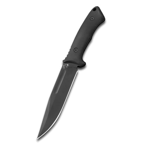 SPARTAN BLADES Harsey Fighter vadászkés - SBSL006BK