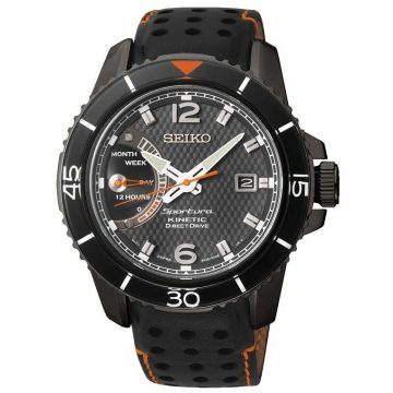 SEIKO Sportura férfi karóra SRG021P1 - SRG021P1