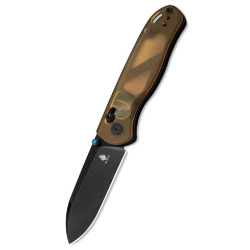 KIZER Drop Bear Clutch Lock Pei zsebkés - V3619A2