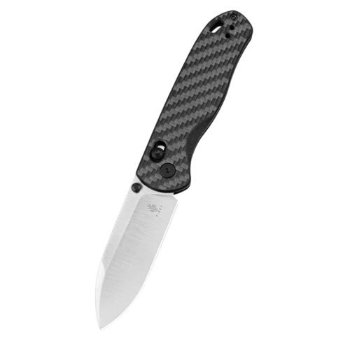 KIZER Drop Bear CF zsebkés - V3619A3