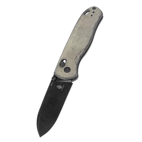 KIZER Drop Bear Clutch Lock zsebkés - V3619C4