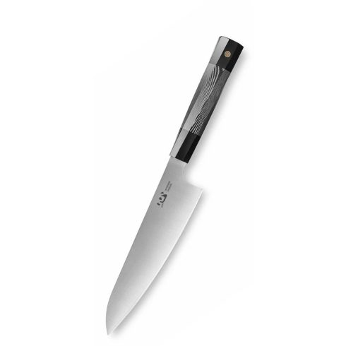 XIN XinCare Chefs Knife Black séfkés - XC103