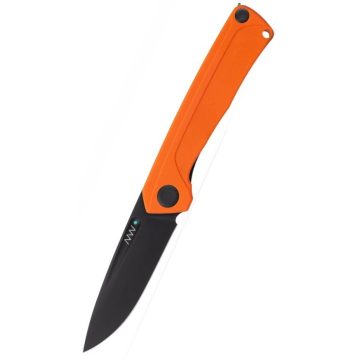 ANV Knives Z200 Blackblade zsebkés - Több színben